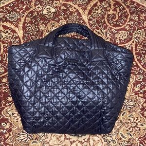 MZ Wallace small metro tote
